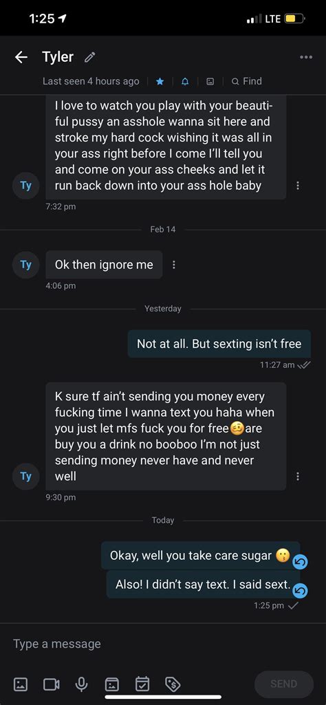 onlyfans screenshot message|Screenshot : r/onlyfansadvice